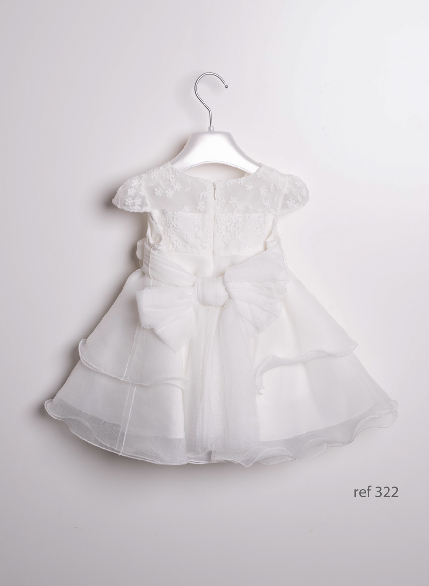 Baby Collection 2022 - Magnifica Lulu